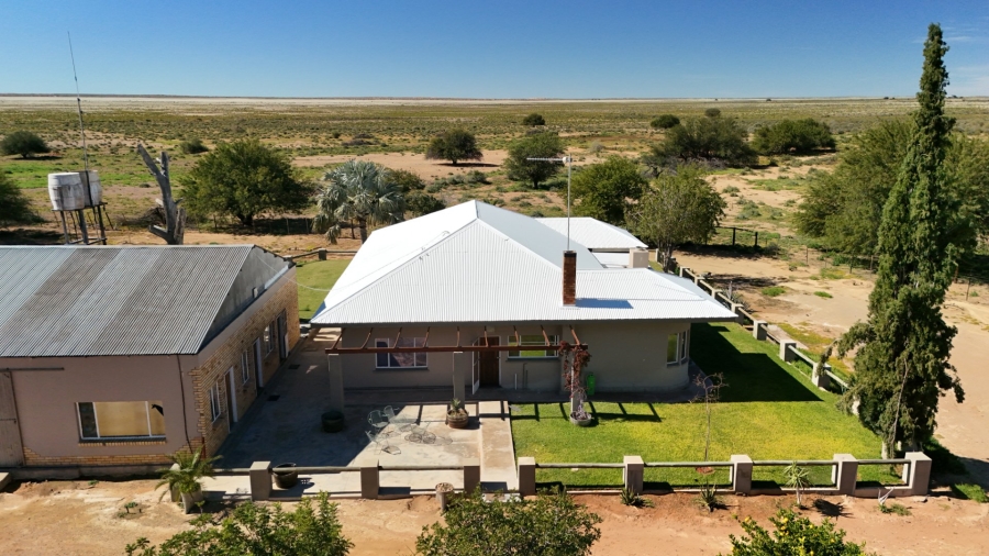 Commercial Property for Sale in Upington Rural Northern Cape